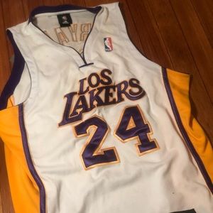 Los Lakers Jersey